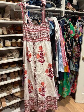 Bindu NEW Tags Dress